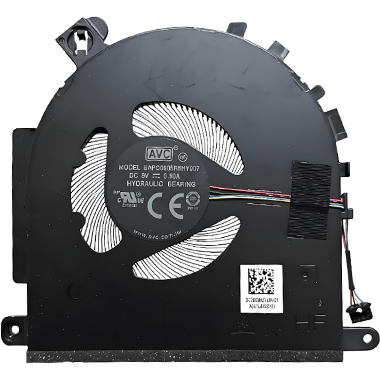 ventilador AVC BAPC0905R5HY007