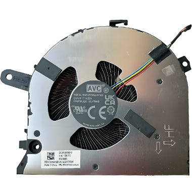 ventilador AVC BAPA0908R2HY009