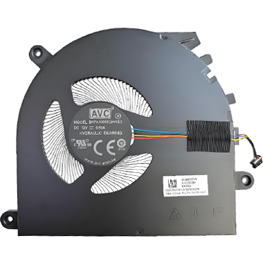 ventilador Lenovo DC28000Q7V0