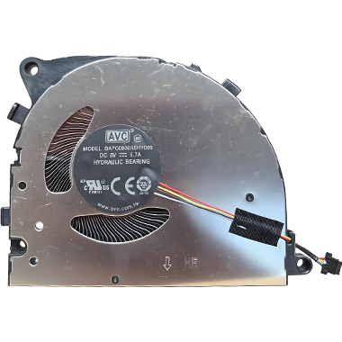 ventilador AVC BAPC0906R5HY006