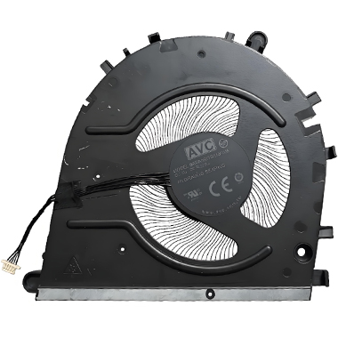 ventilador AVC BAPA0907R5HY008