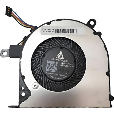 ventilador DELTA ND55C02-16E01