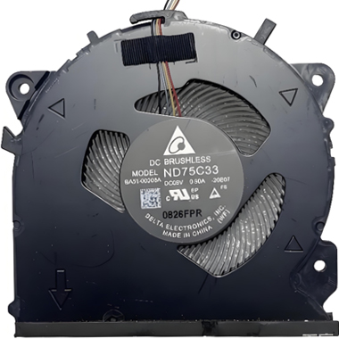 ventilador DELTA ND75C33-20E07