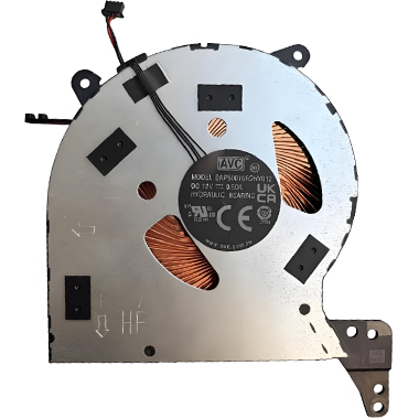 ventilador AVC BAPB0810R2HY012