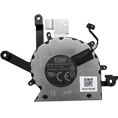 ventilador AVC BAPB0505R5HY012