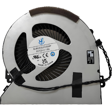 ventilador HuaYing BJB520S2H-000P