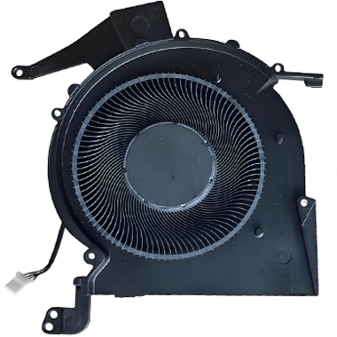 Ventilador de CPU AVC BAPC0807R2HY001