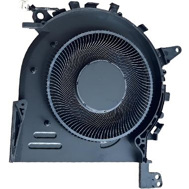 Ventilador de CPU AVC BAPD0807R2HY001