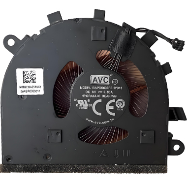 ventilador AVC BAPB0605R5HY016