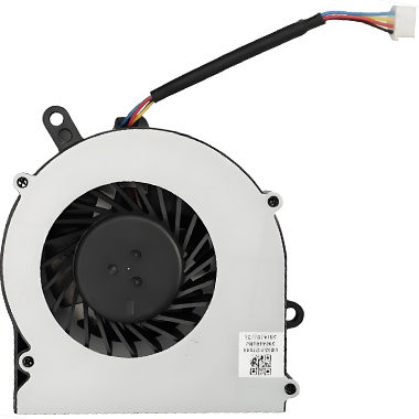 ventilador AVC BAZB0614R2UP005