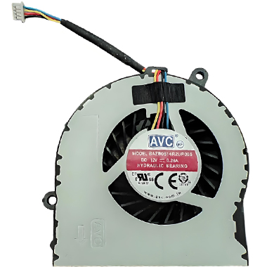 ventilador AVC BAZB0614R2UP005