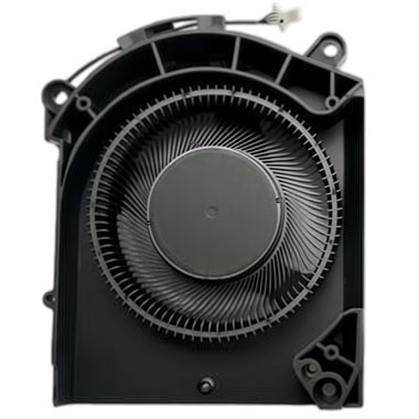 Ventilador de CPU DELTA NS8CC52-25F02
