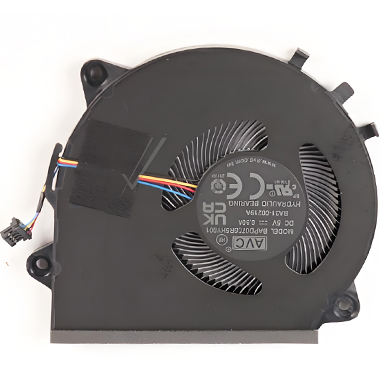 ventilador AVC BAPD0705R5HY001