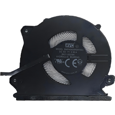 ventilador AVC BAPH0605R5HY003