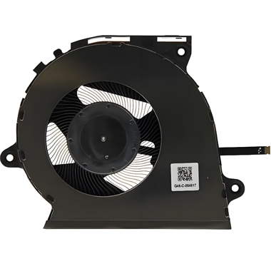 Ventilador de CPU AVC BAPG0604R5HY001