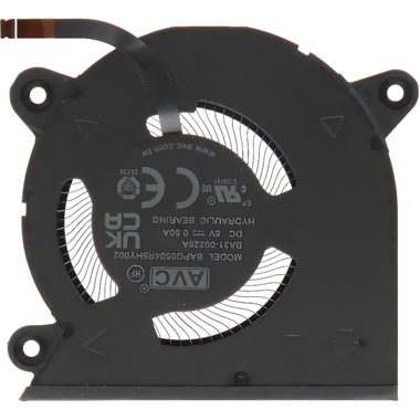 ventilador AVC BAPG0504R5HY002