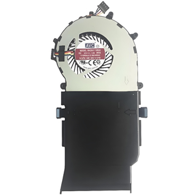 ventilador AVC BAZB0715R2U P019