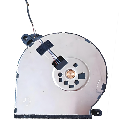 Ventilador de CPU Hp Elitebook 8 G1i 16 inch