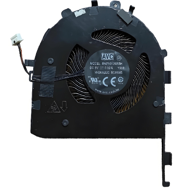 ventilador AVC BAPA0706R5H Y003