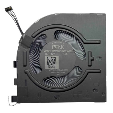 ventilador Lenovo Thinkpad P1 Gen 7