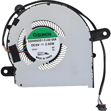 ventilador Hp M88648-001