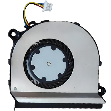ventilador Toshiba G61C00042210