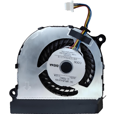 ventilador Toshiba G61C00042210