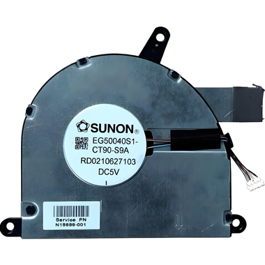ventilador SUNON EG50040S1-CT90-S9A