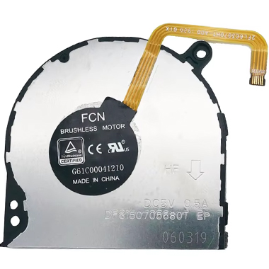 ventilador Toshiba Portege X30t-e-109