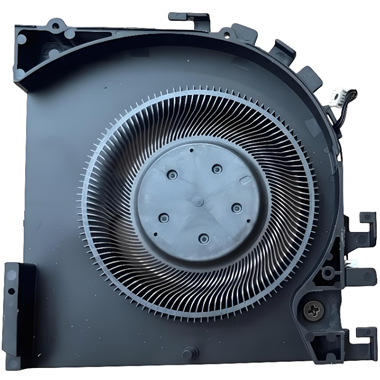Ventilador de CPU AVC BAPA0609R2HY002