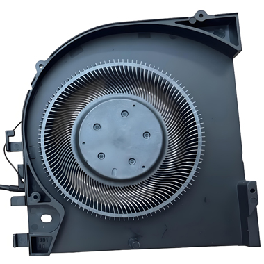 Ventilador de CPU AVC BAPA0609R2HY001