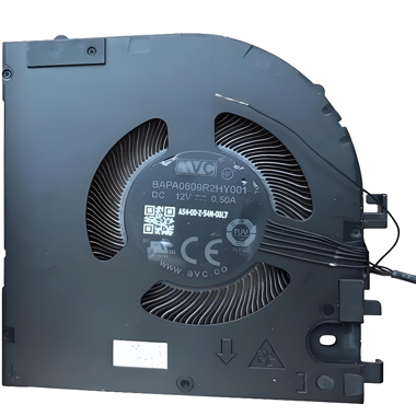 ventilador AVC BAPA0609R2HY001