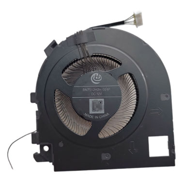 ventilador HuaYing BN7512H2H-001P
