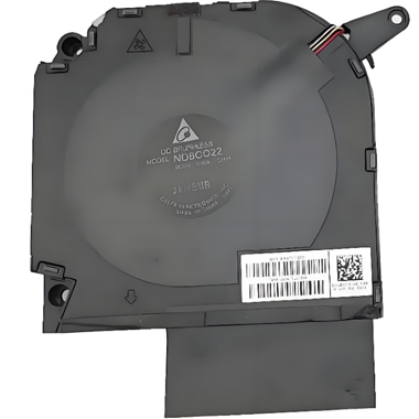 ventilador DELTA ND8CC22-22H18
