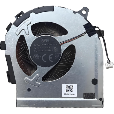 ventilador AVC BAPB0910R2HY001