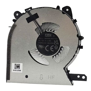 ventilador Lenovo Legion Pro 7 16iax10