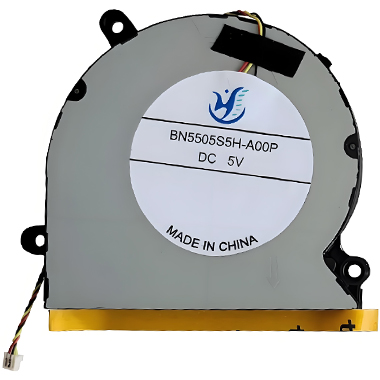 ventilador HuaYing BN5505S5H-A00P