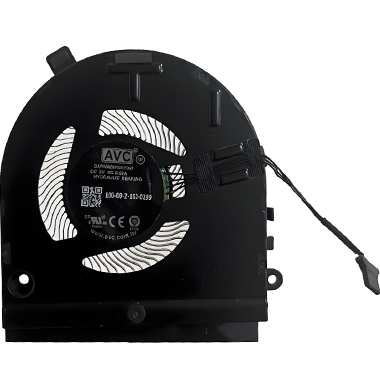 ventilador AVC BAPA0606R5HY007