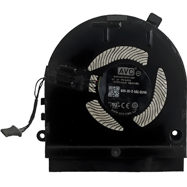 ventilador AVC BAPA0606R5HY006