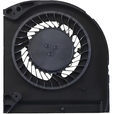 Ventilador de CPU Dell Alienware 13 R3