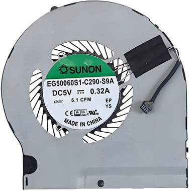 ventilador SUNON EG50060S1-C290-S9A