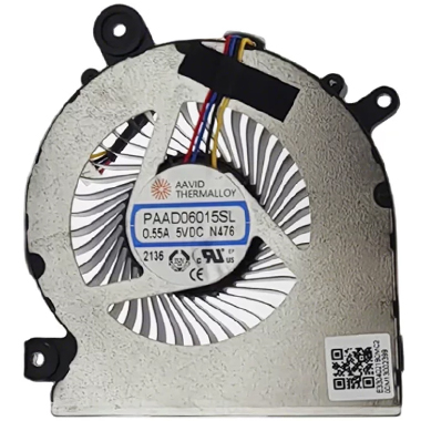 ventilador AAVID PAAD06015SL N476