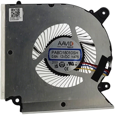 ventilador AAVID PABD18010SH N475