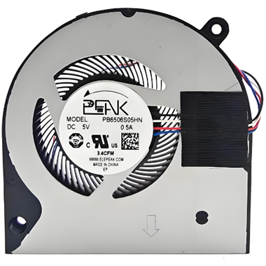 ventilador ELEPEAK PB6506S05HN