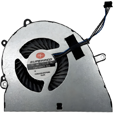 ventilador SUPERRED CHA5405CS-MS5