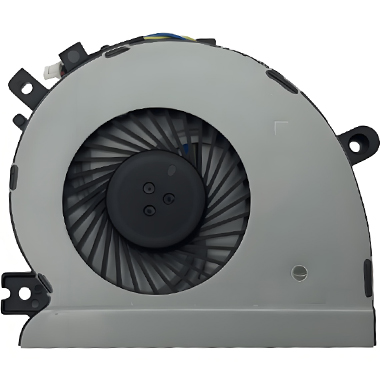 ventilador Fujitsu Lifebook Ah Ah77/e2