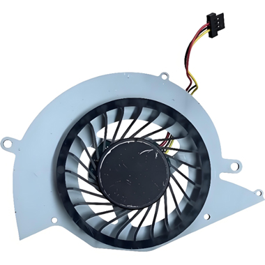 ventilador SUPERRED CHA5205CS-VZ8