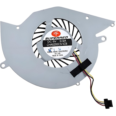 ventilador SUPERRED CHA5205CS-VZ8
