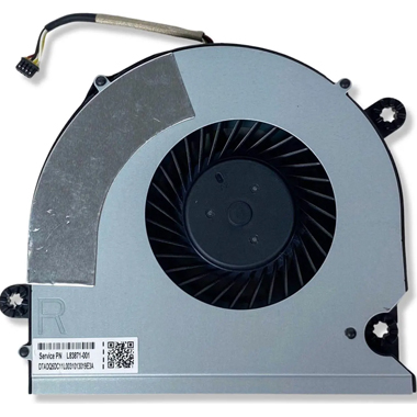Ventilador de CPU DELTA BFB1112HD-00 FHG