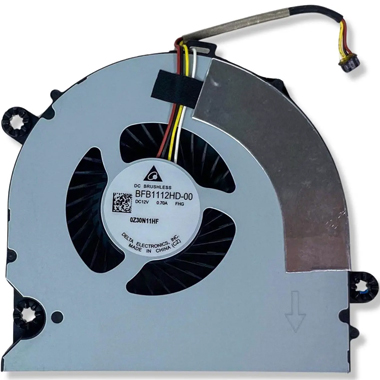 ventilador AVC BAZE1120B2UP006